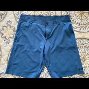 Oakley Stretch Golf Shorts